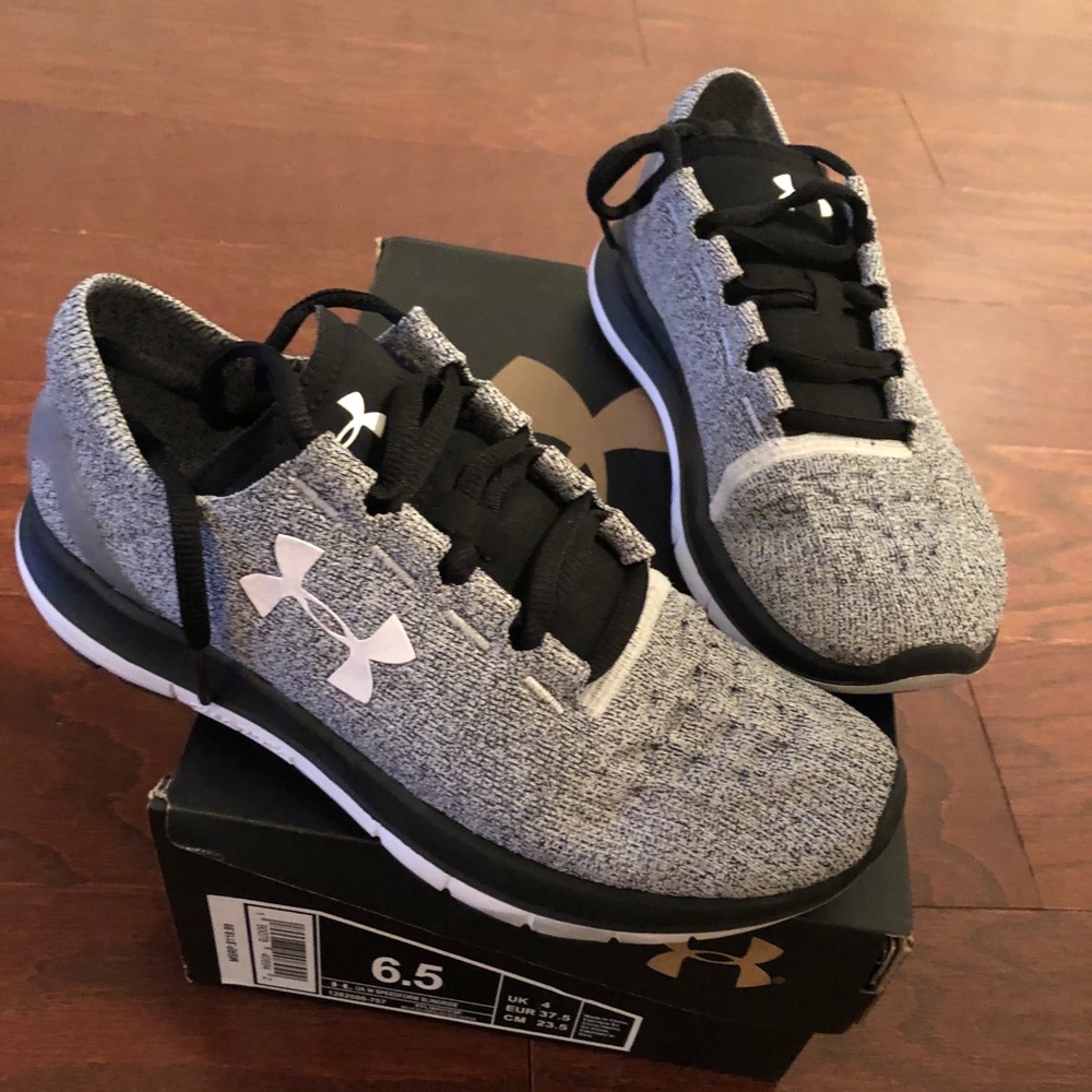 Women’s Under Armour Sneakers